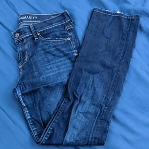 Boot Cut Citizens of Humanity Jeans